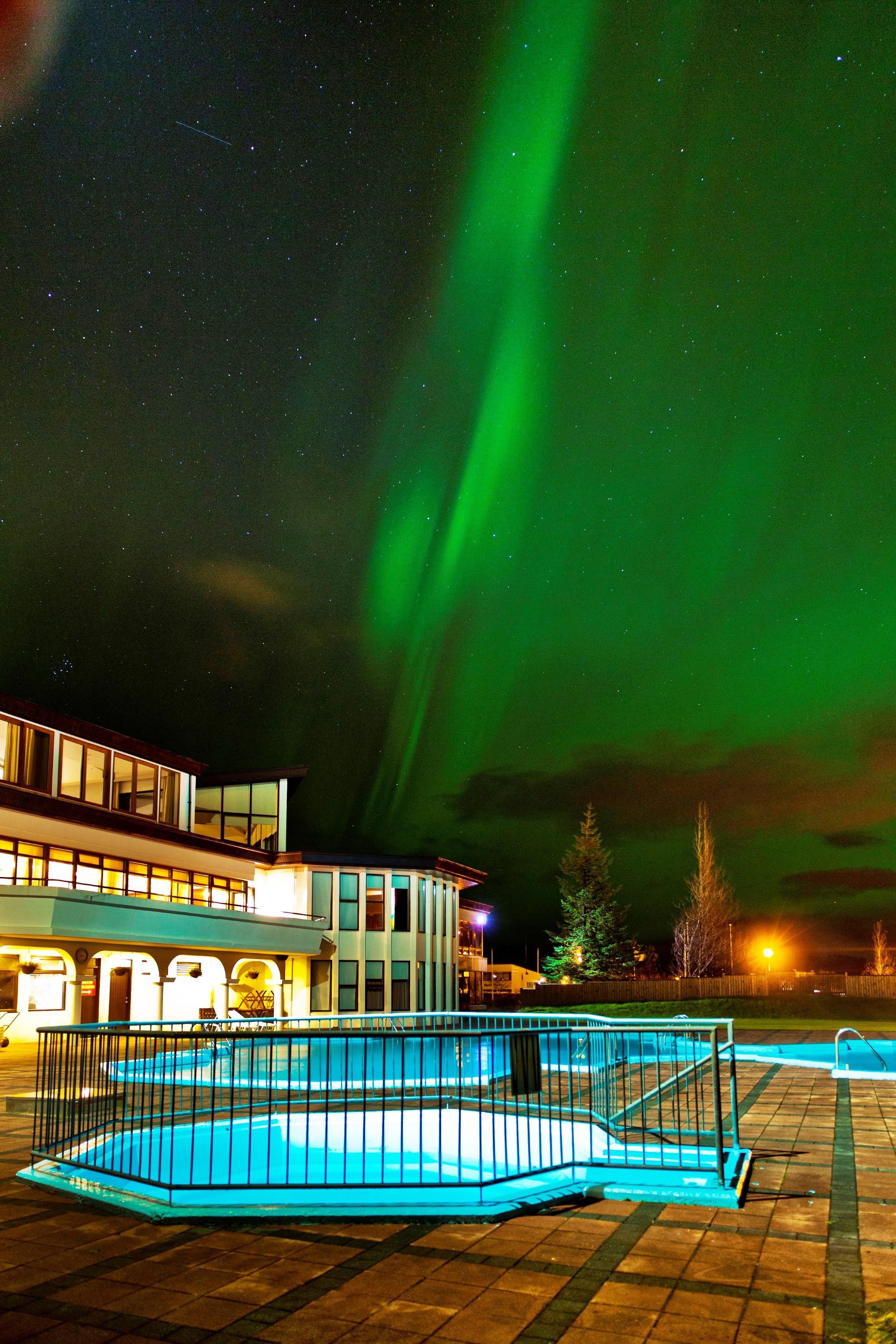 Hotel Oerk
