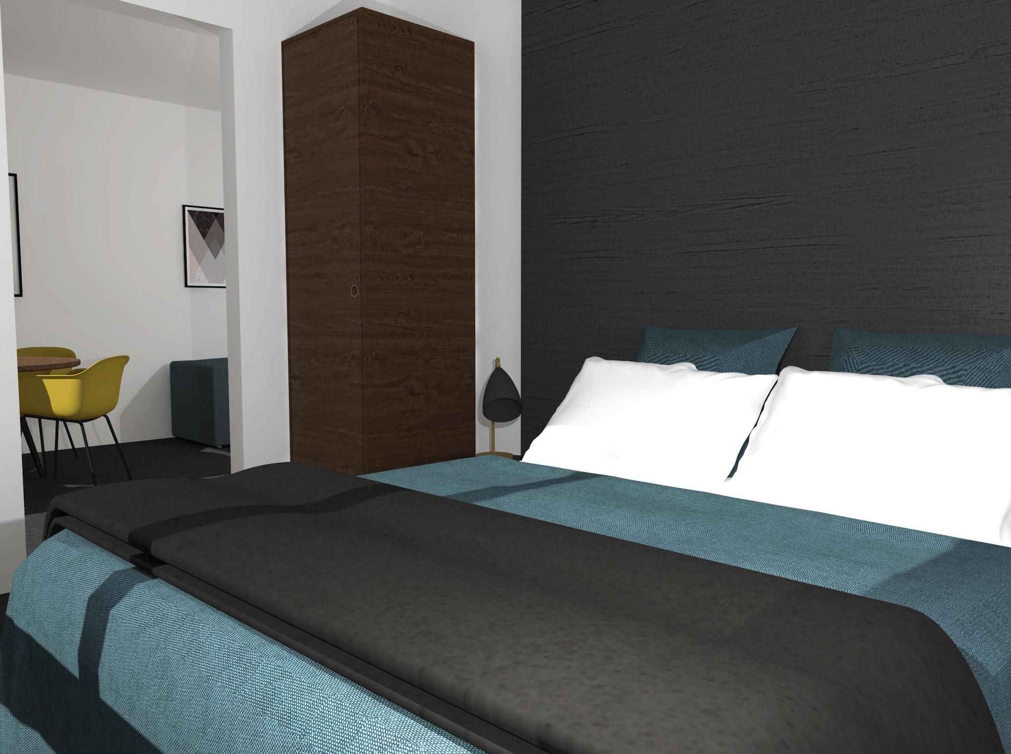 Hotel Oerk