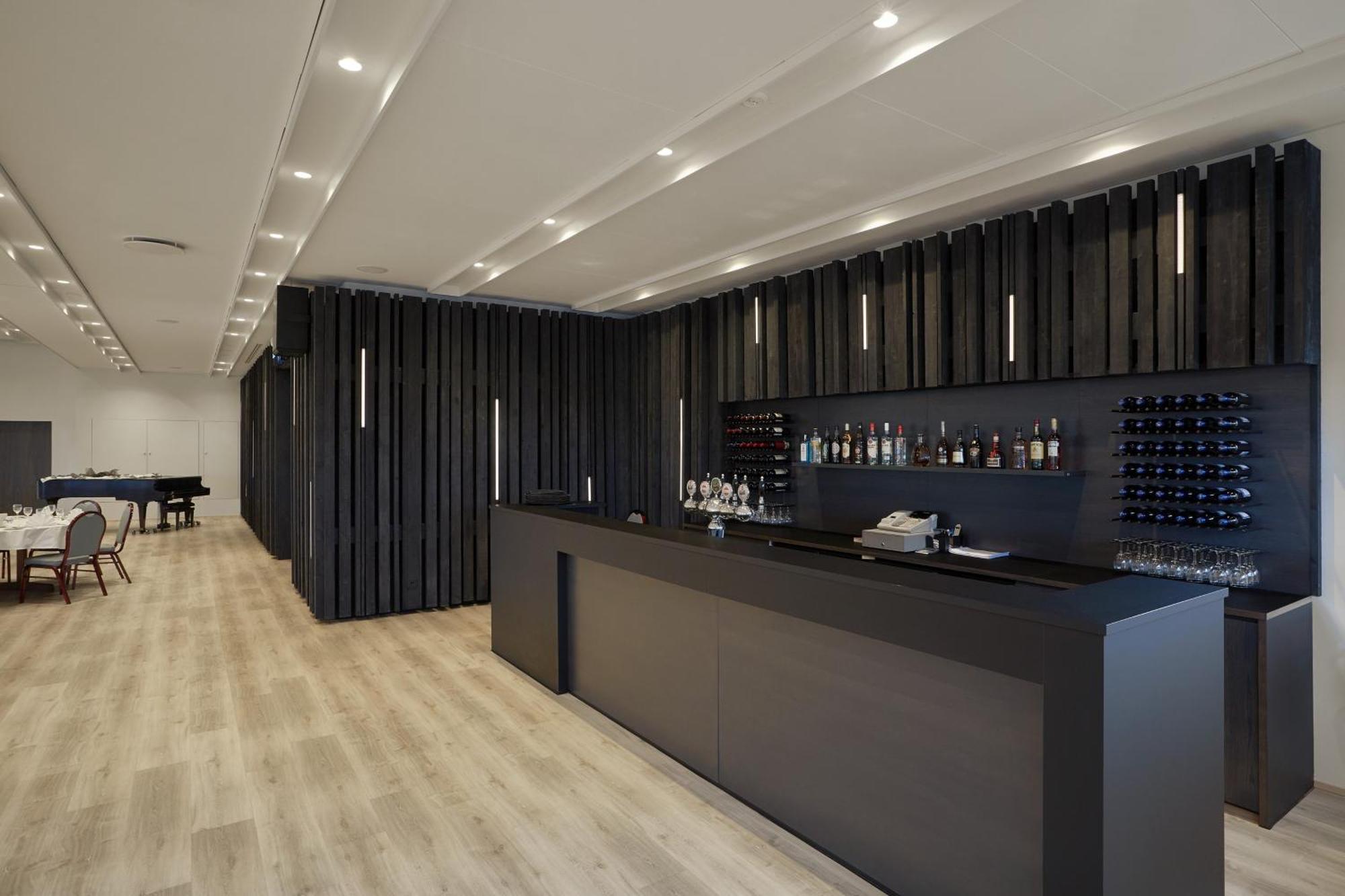 Oerk Hotel