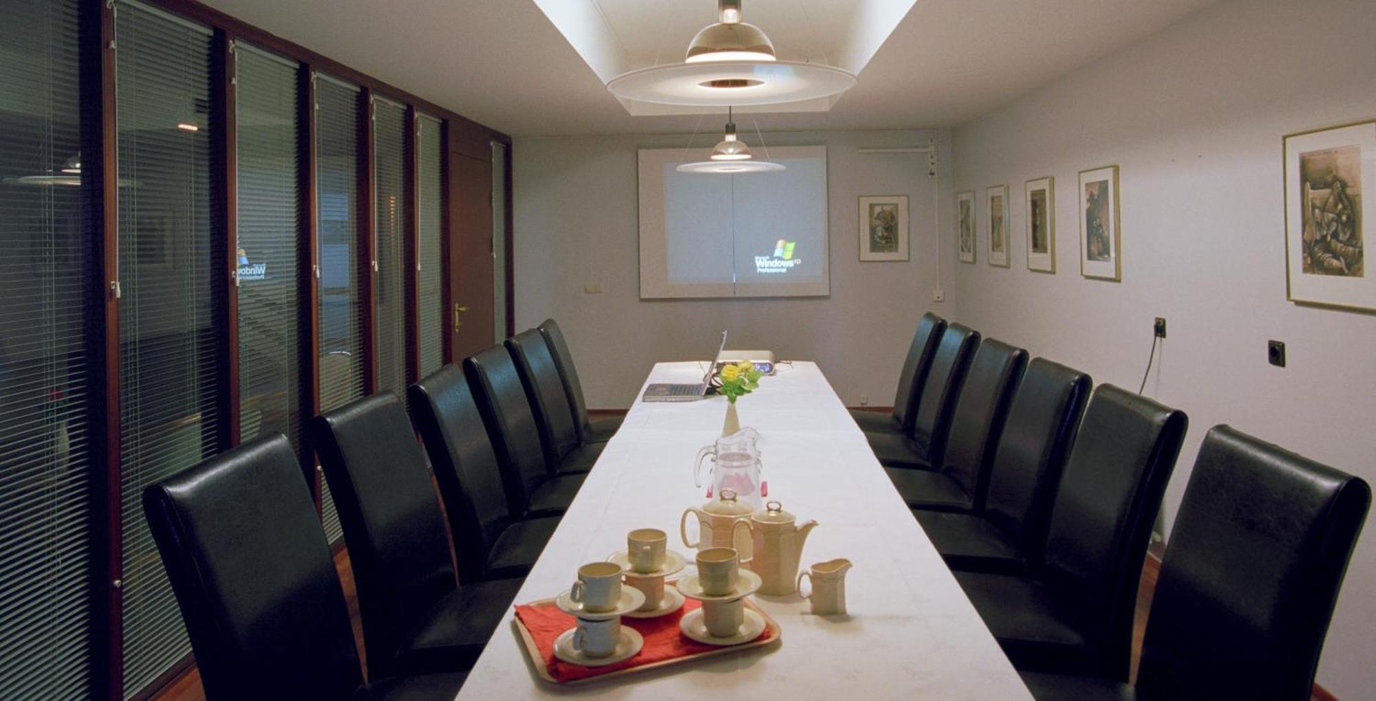 Hotel Oerk