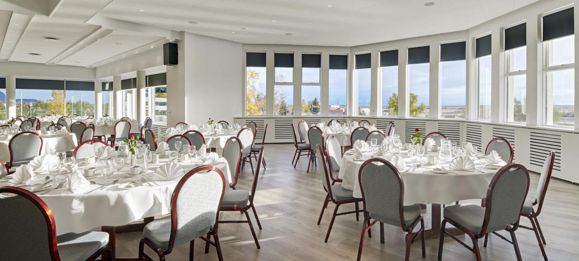 Oerk Hotel Hveragerdi
