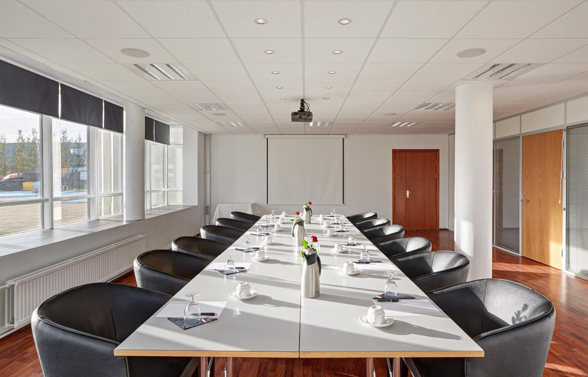 Oerk Hotel Hveragerdi