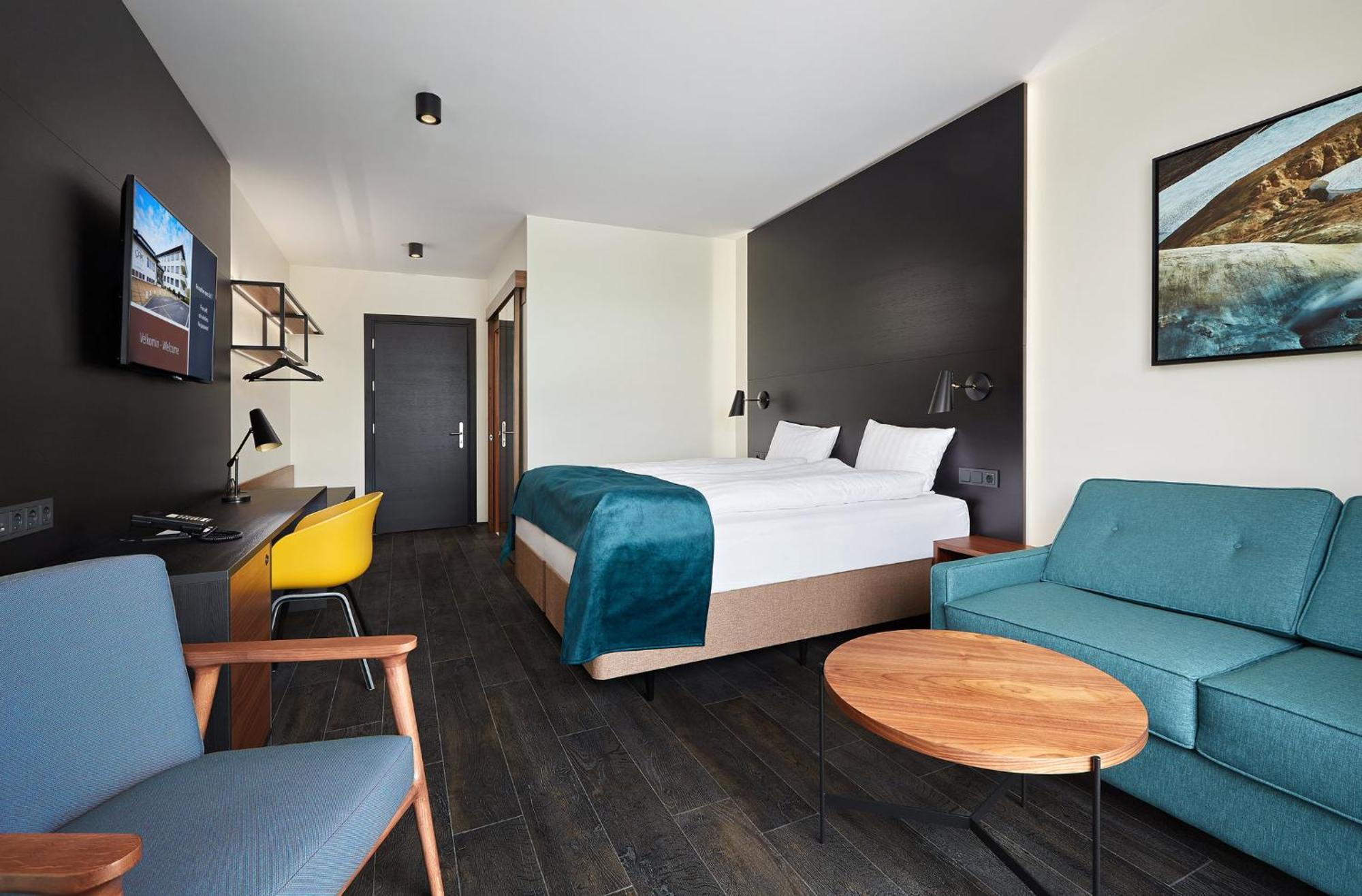 Hotel Oerk 4*