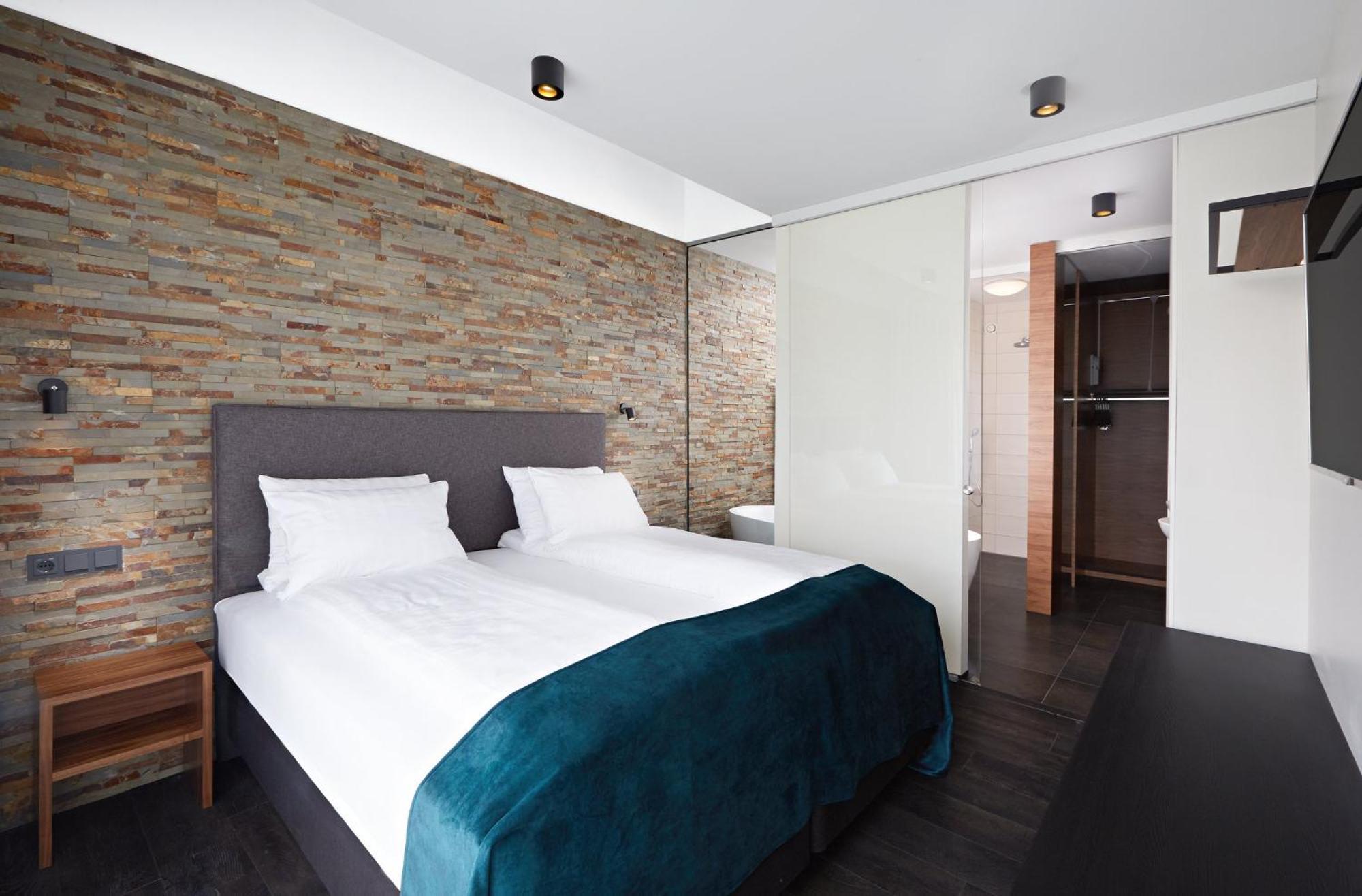 Oerk Hotel Hveragerdi
