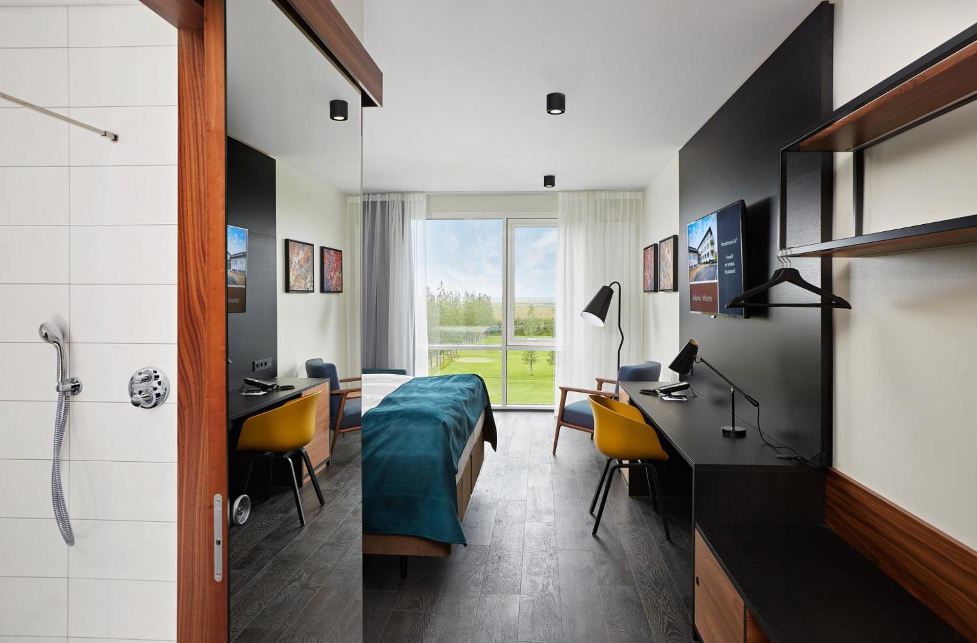 Hotel Oerk
