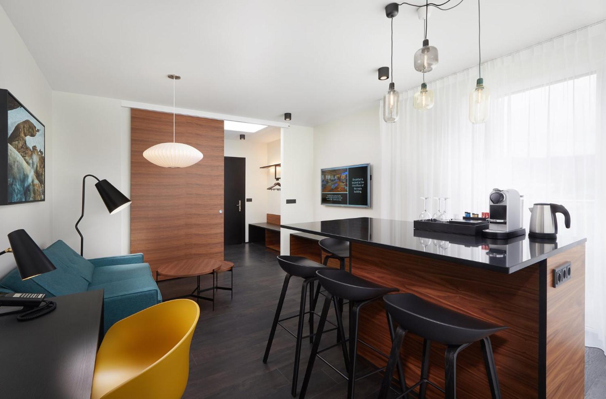 Hotel Oerk 4*