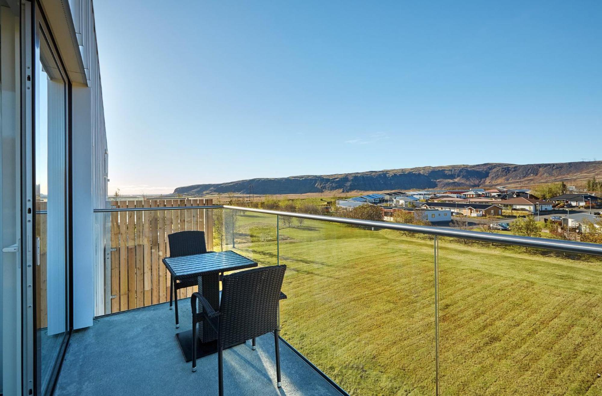 Hotel Oerk 4*