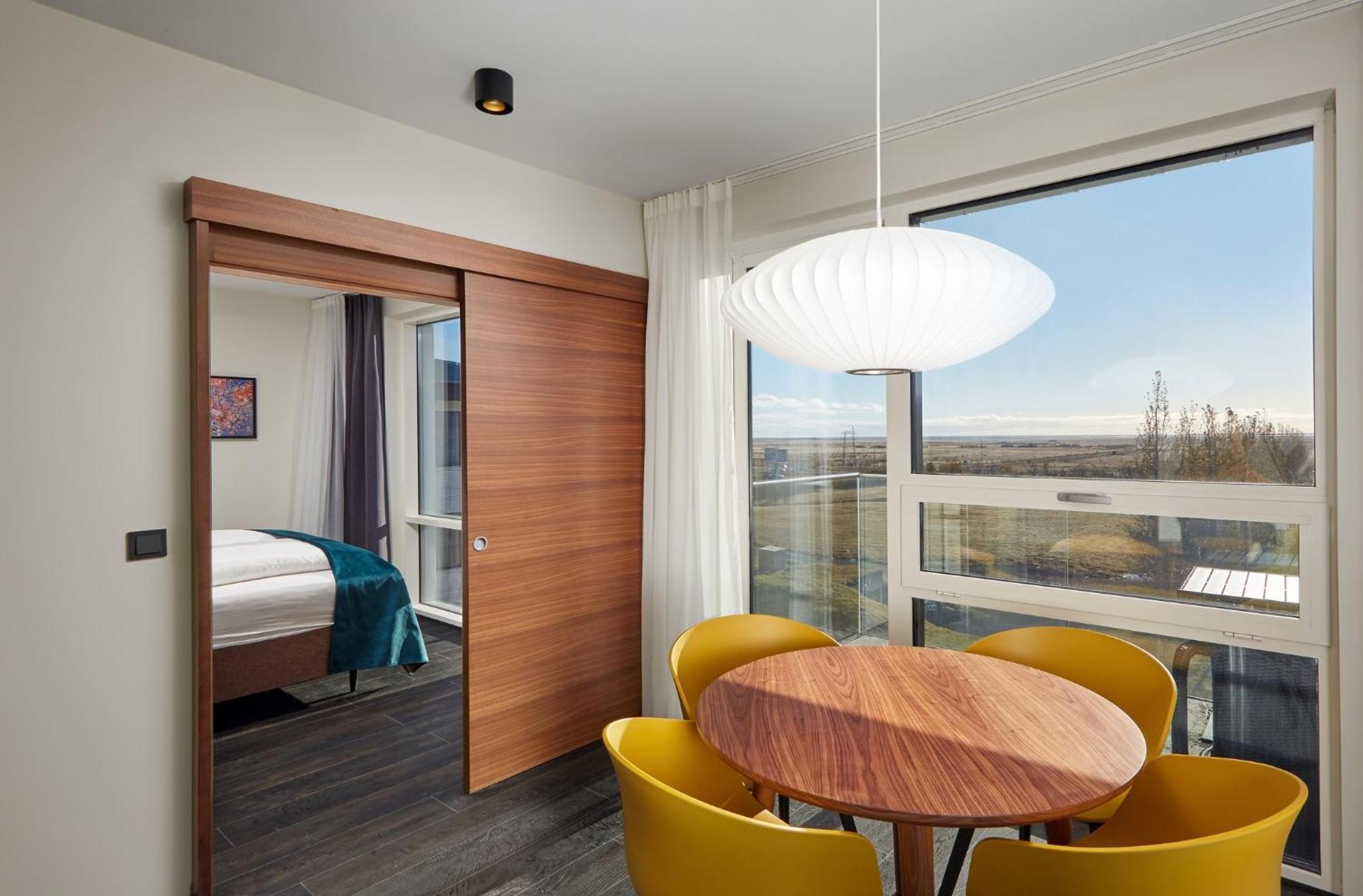 Hotel Oerk