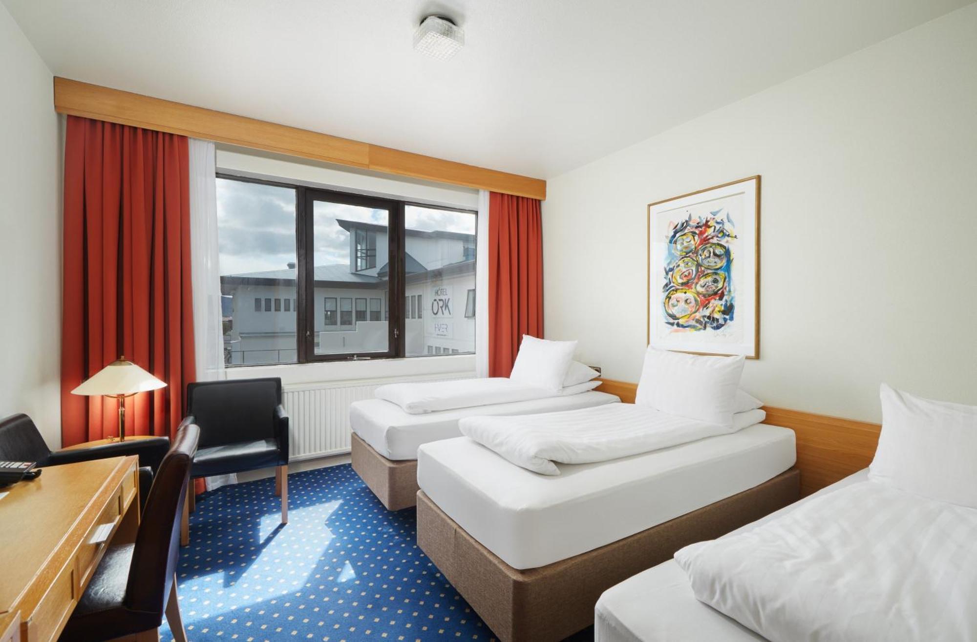 Hotel Oerk 4*
